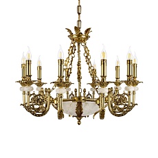 Подвесная люстра Loft IT Palazzo 10565/10 4