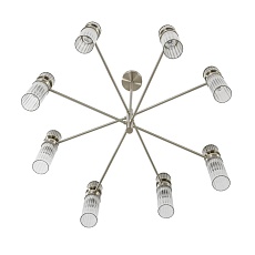 Люстра Lumion DENVER 8277/8 3
