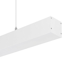 Подвесной светодиодный светильник Arlight SP-Line-Hang-5050-L1460-46W Day4000 049578