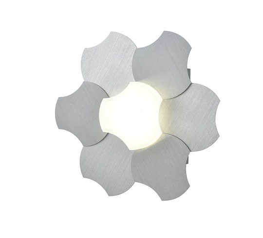 Панно Vele Luce Viva VL8045W01 изображение 1 Панно Vele Luce Viva VL8045W01 Фото № 1