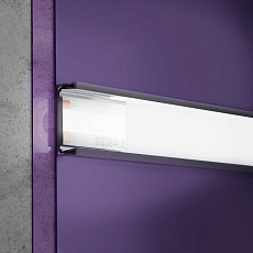 Светодиодная лента Maytoni Technical 12W/m 384LED/m COB дневной белый 5M 10183 4