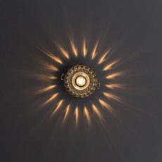Встраиваемый светильник Arte Lamp Brilliants A8503PL-1CC 2