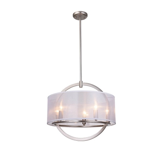 Подвесная люстра Vele Luce Effe VL4135L05 Фото № 1