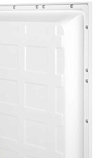 Светильник светодиодный ЭРА SPO-13-40-6K-IP54 40Вт 6500K 595х595 IP54 Ra90 с драйвером Б0066584 1