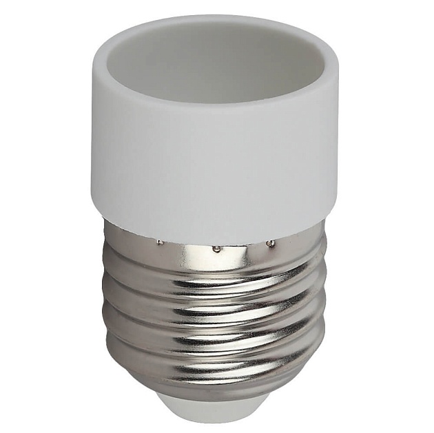 Патрон ЭРА E27-E14 Б0027977 Фото № 1