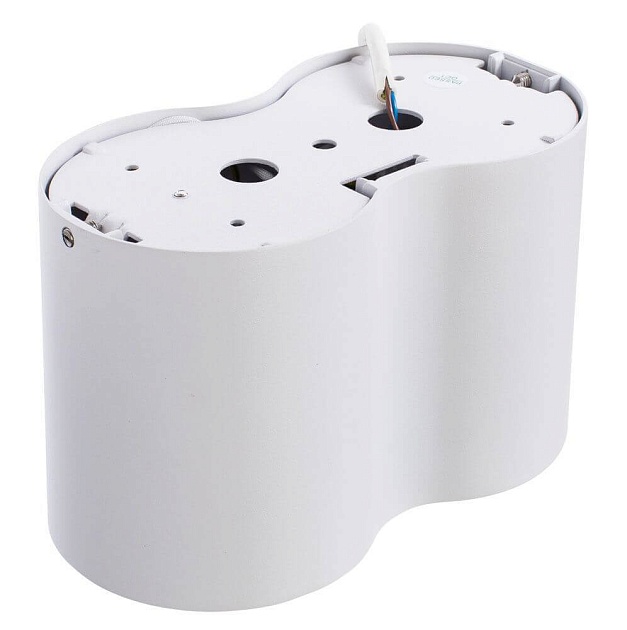 Потолочный светильник Arte Lamp Falcon A5633PL-2WH изображение 4 Потолочный светильник Arte Lamp Falcon A5633PL-2WH Фото № 4