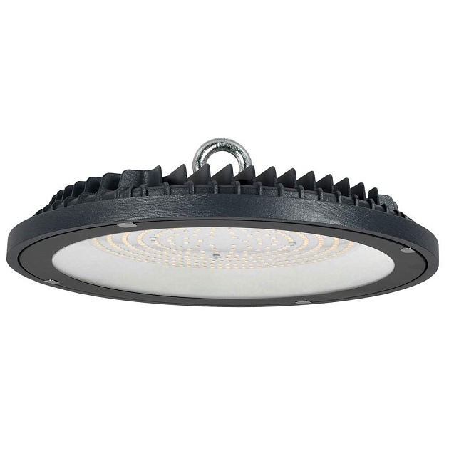 LIGHTING Светильник светодиодный LED ДСП 4022 200Вт 5000К IP65 IEK LT-DSP0-4022-200-50-K02 Фото № 1