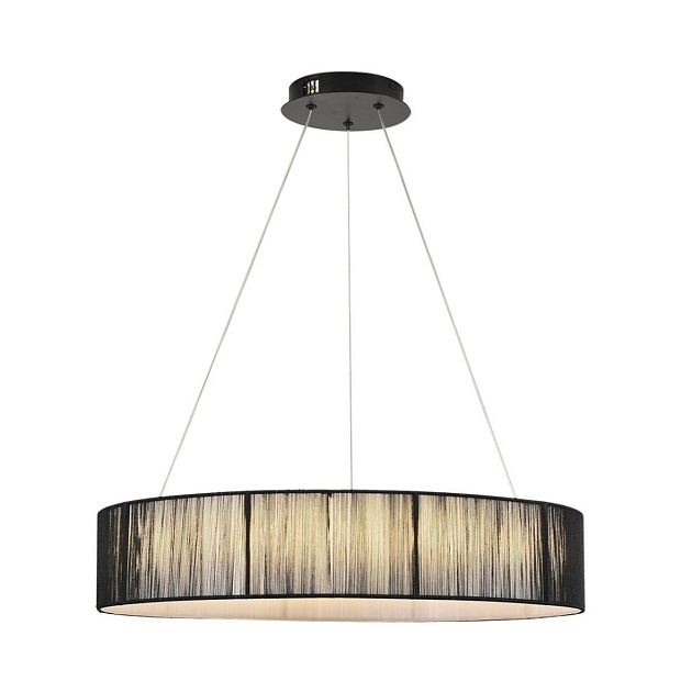 Подвесная люстра Lumion Kava Ledio 8371/40L Фото № 7
