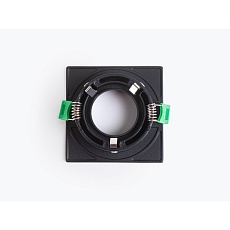 Встраиваемый светильник LEDS POWER GU-S04B, серия SPOT 009667 2