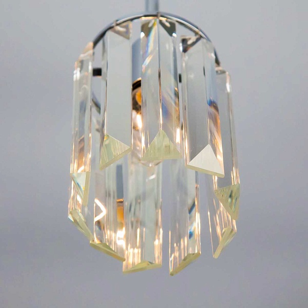 Подвесной светильник Citilux Синди CL330111 Фото № 7