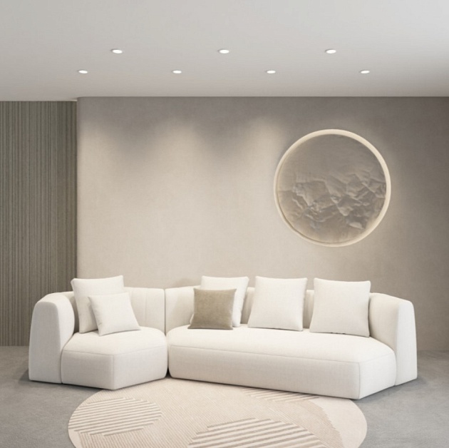 Точечный светильник DENKIRS COVE DK2130-WH изображение 2 Точечный светильник DENKIRS COVE DK2130-WH Фото № 2