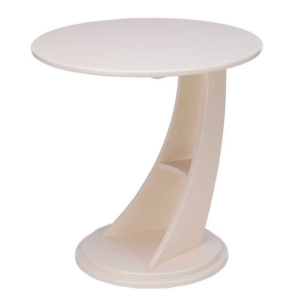 Приставной стол Мебелик Акцент 005811 изображение 1 Приставной стол Мебелик Акцент 005811 Фото № 1