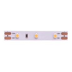 Светодиодная влагозащищенная лента DesignLed 4,8W/m 60LED/m 3528SMD теплый белый 5M 001131 5