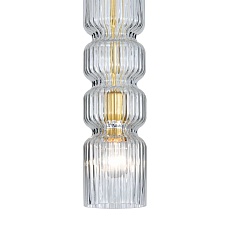 Подвесной светильник Indigo GRAZIA V000428 2