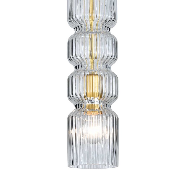 Подвесной светильник Indigo GRAZIA V000428 Фото № 3