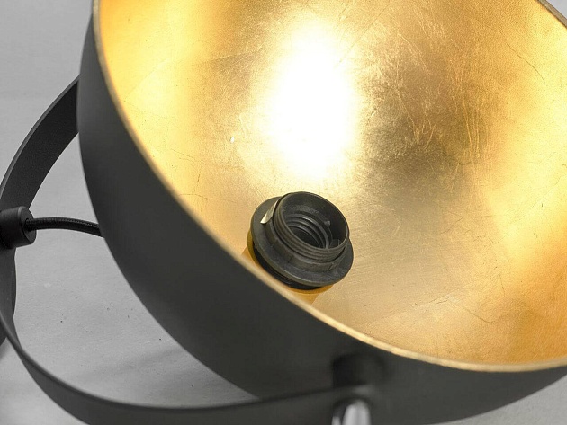 Спот Lussole Loft Bollo GRLSP-9825 изображение 4 Спот Lussole Loft Bollo GRLSP-9825 Фото № 4