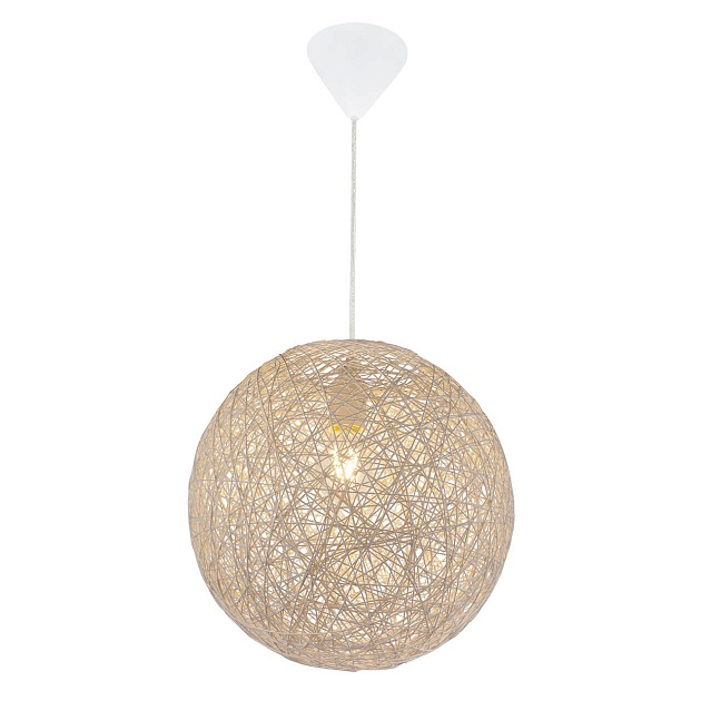 Подвесной светильник Globo Coropuna 15252B Фото № 1
