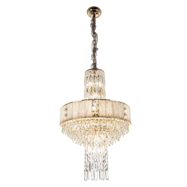 Подвесная люстра Modelux Premium ML.6990.20P Фото № 1