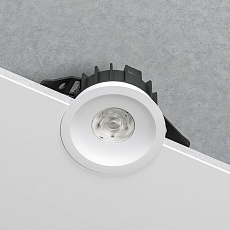 Встраиваемый светодиодный светильник Elektrostandard Combi 25067/LED a069005 4