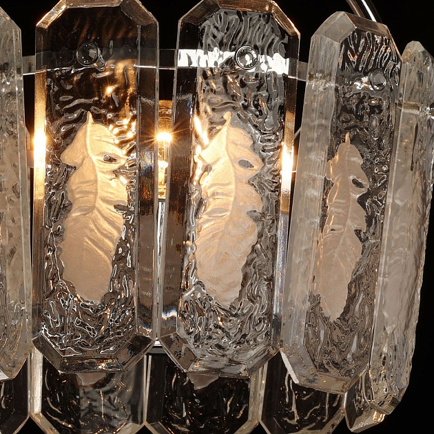 Подвесной светильник De City Бриз 111018201 Фото № 7