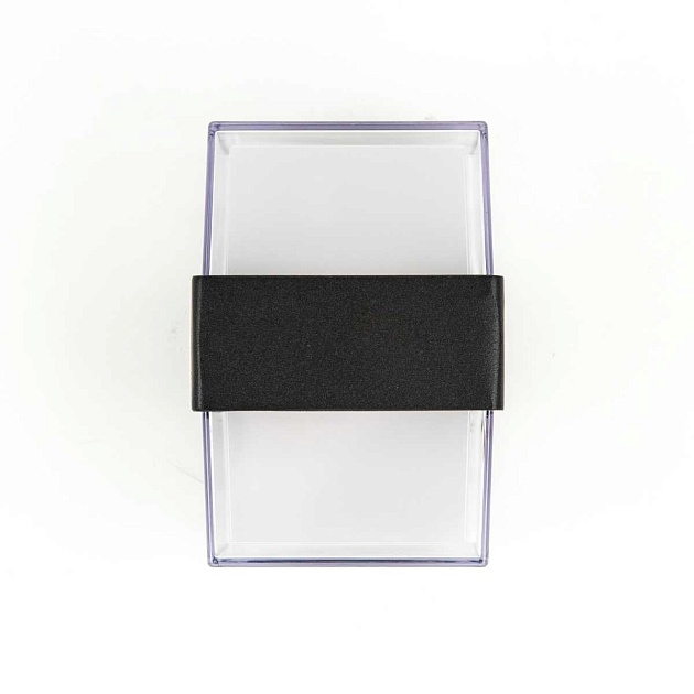 Уличный настенный светодиодный светильник Citilux CLU0009K изображение 2 Уличный настенный светодиодный светильник Citilux CLU0009K Фото № 2