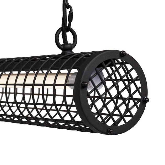 Подвесной светильник Loft IT Office Loft1701BK изображение 3 Подвесной светильник Loft IT Office Loft1701BK Фото № 3