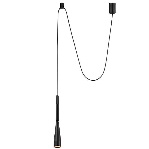 Подвесной светильник Odeon Light Pix Hightech 7030/6L изображение 2 Подвесной светильник Odeon Light Pix Hightech 7030/6L Фото № 2