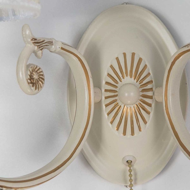 Бра Citilux Элиза CL423321 изображение 4 Бра Citilux Элиза CL423321 Фото № 4