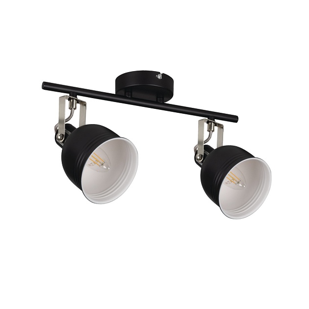 Спот Kanlux DERATO EL-2I B-SR 35642 Фото № 1