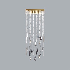 Настенный светодиодный светильник Odeon Light Exclusive Hall Afina 5420/10WL 3