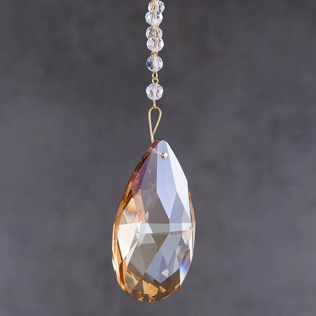 Бра Divinare Carl 5124/07 AP-2 Фото № 4