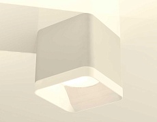 Комплект потолочного светильника Ambrella light Techno Spot XC (C7805, N7755) XS7805040 1