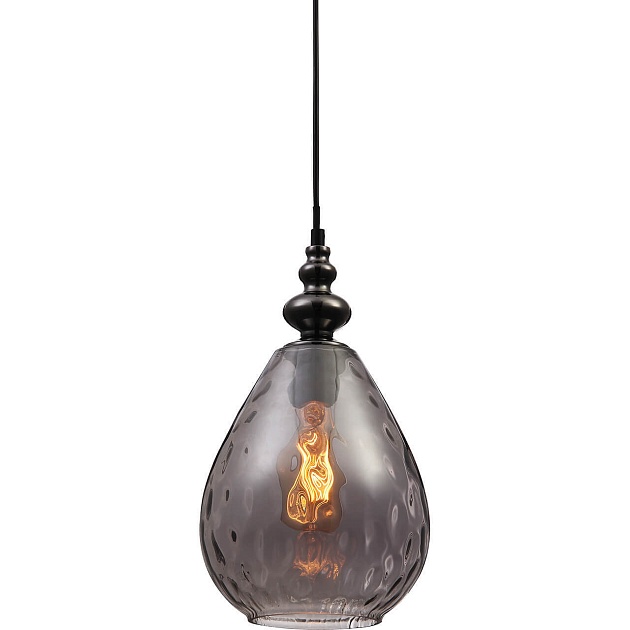 Подвесной светильник Toplight Adela TL1171H-01SM изображение 1 Подвесной светильник Toplight Adela TL1171H-01SM Фото № 1