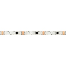 Светодиодная лента Arlight 12W/m 60LED/m 5060SMD разноцветный 5М SPI-SE-B60-10mm 12V 039597 1