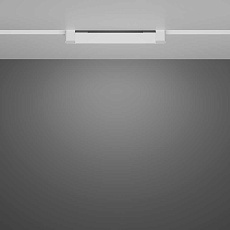 Трековый светодиодный светильник Maytoni Technical Basis Rot TR104-1-10W3K-W 4