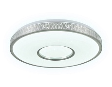 Потолочный светодиодный светильник Ambrella light Original Design FF82 2