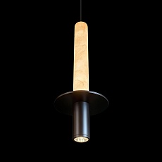 Подвесной светильник Loft IT Montblanc 10475A Black 1