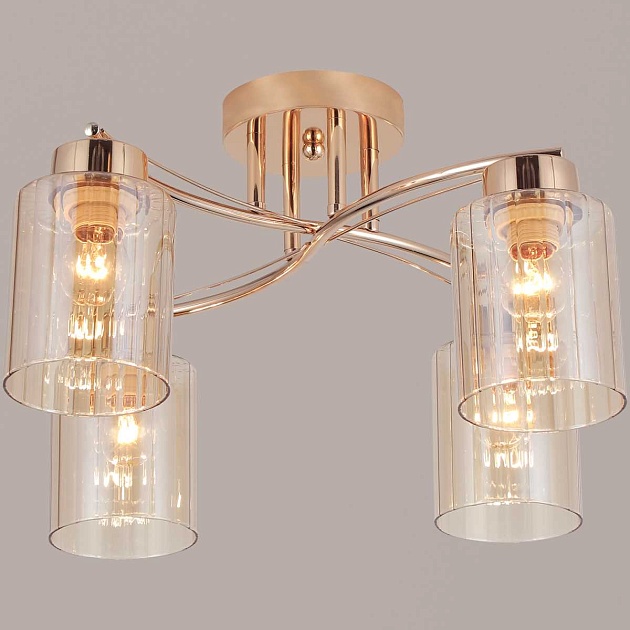 Люстра Reluce 35670-0.3-04 Фото № 1