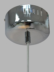 Подвесной светодиодный светильник Elvan PD-91003B-11W-WW-ChAmb 1