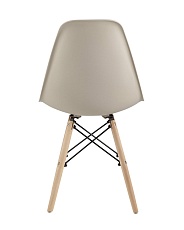 Кухонный стул Stool Group Style DSW бежевый УТ000002352 3