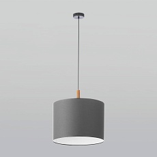 Подвесной светильник TK Lighting 4109 Deva Graphite