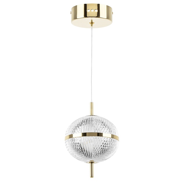Подвесной светодиодный светильник Lightstar Acrile 738023 изображение 1 Подвесной светодиодный светильник Lightstar Acrile 738023 Фото № 1