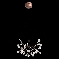 Подвесная светодиодная люстра ST Luce Rafina SL379.203.30 2