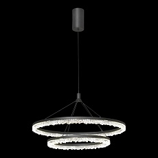 Люстра подвесная Lussole HARDIN LSP-7434