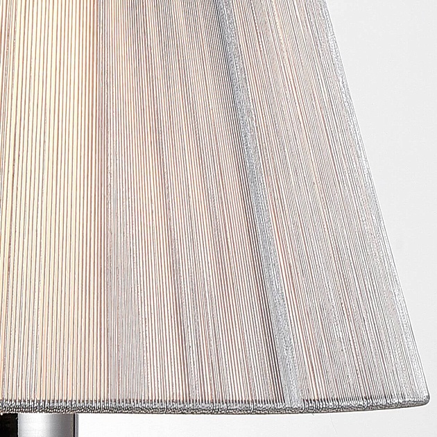 Настольная лампа Illumico IL1526-1T-27 CR изображение 2 Настольная лампа Illumico IL1526-1T-27 CR Фото № 2