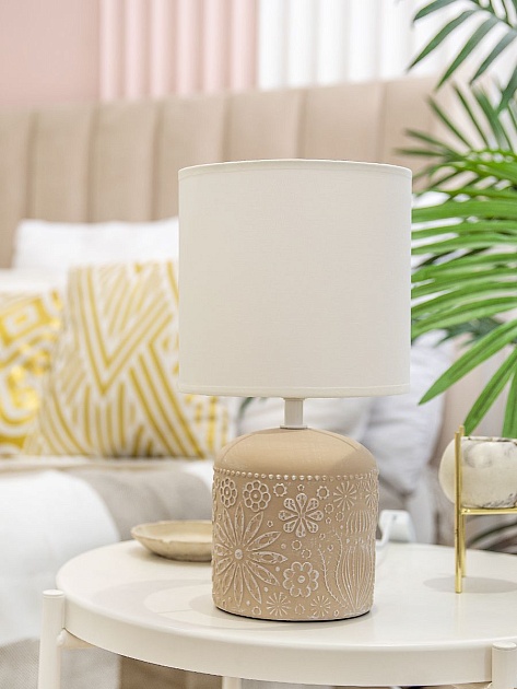 Настольная лампа Lucia Инди 652 4606400050971 Фото № 8