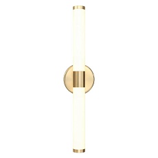 Настенный светильник Maytoni Modern Axis MOD106WL-L10G3K 5