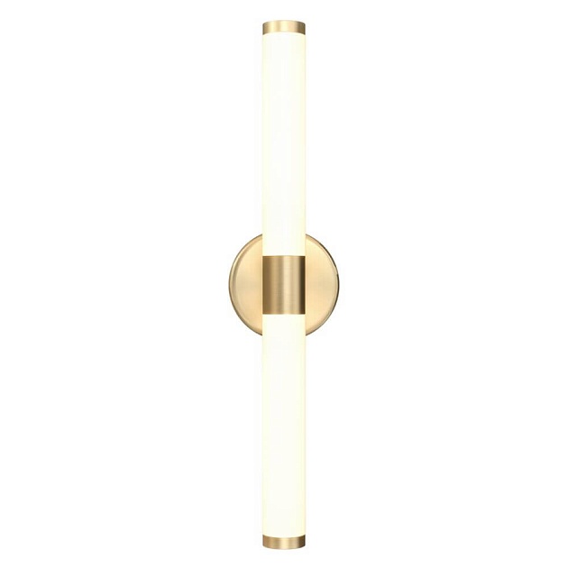 Настенный светильник Maytoni Modern Axis MOD106WL-L10G3K Фото № 6