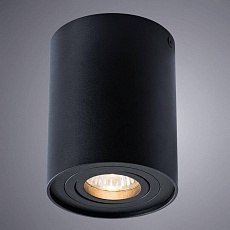 Потолочный светильник Arte Lamp A5644PL-1BK 1