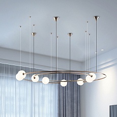 Подвесная люстра Imperium Loft Concent 140617-26 5